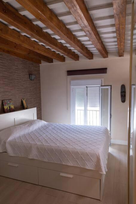 Appartement El Loft De Abreu à Cadix Extérieur photo