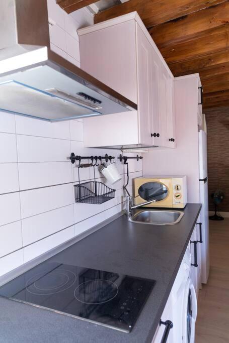 Appartement El Loft De Abreu à Cadix Extérieur photo