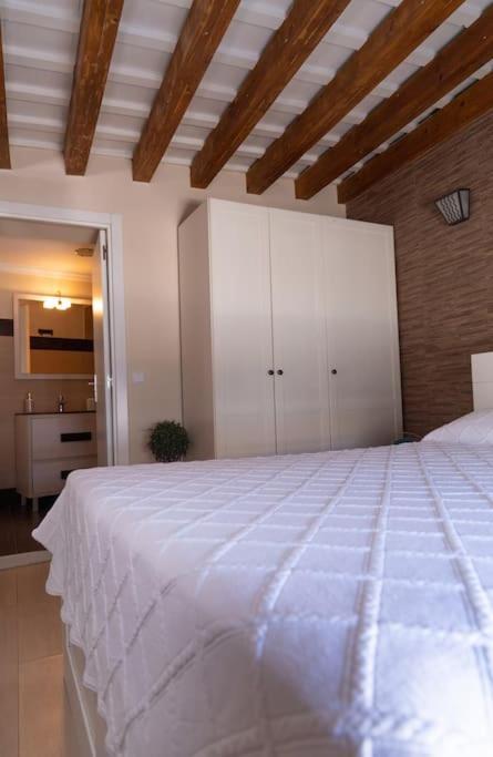 Appartement El Loft De Abreu à Cadix Extérieur photo