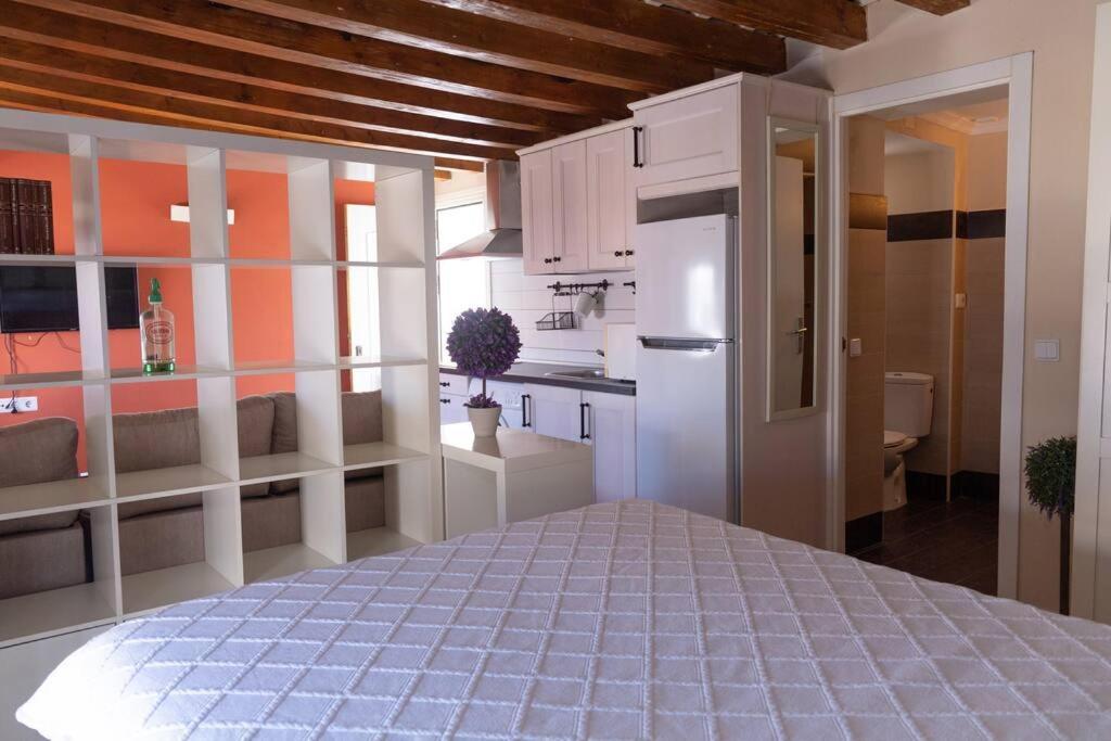 Appartement El Loft De Abreu à Cadix Extérieur photo